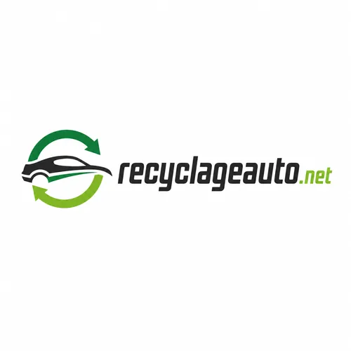 Logo recyclageauto.net